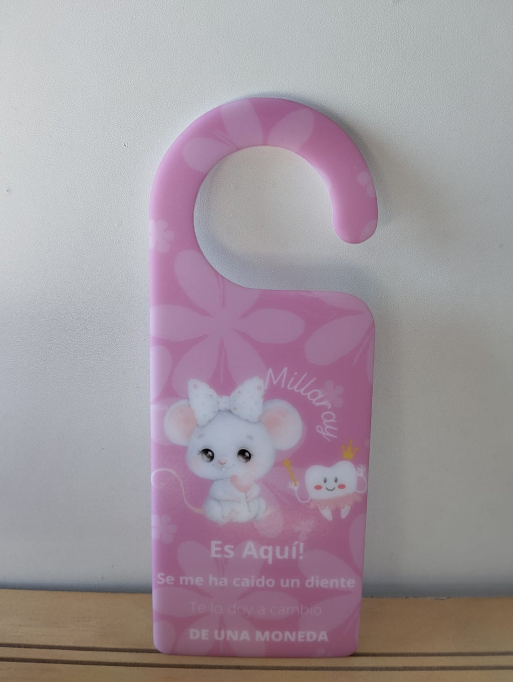 Pack Ratoncito de los Dientes