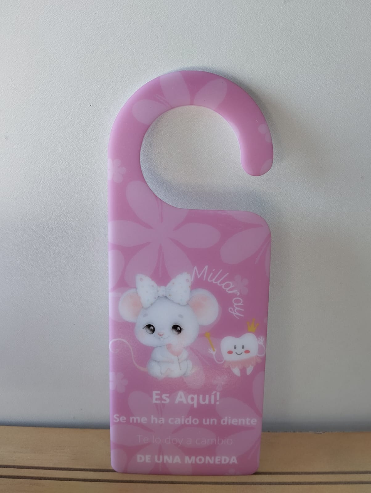 Pack Ratoncito de los Dientes
