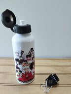 Sport Bottle 550cc Sublimación