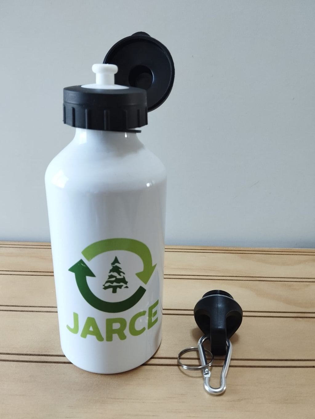Sport Bottle 550cc Sublimación