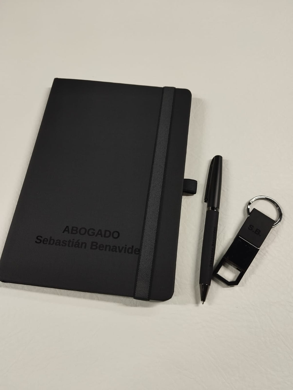 Set Ejecutivo de Escritorio