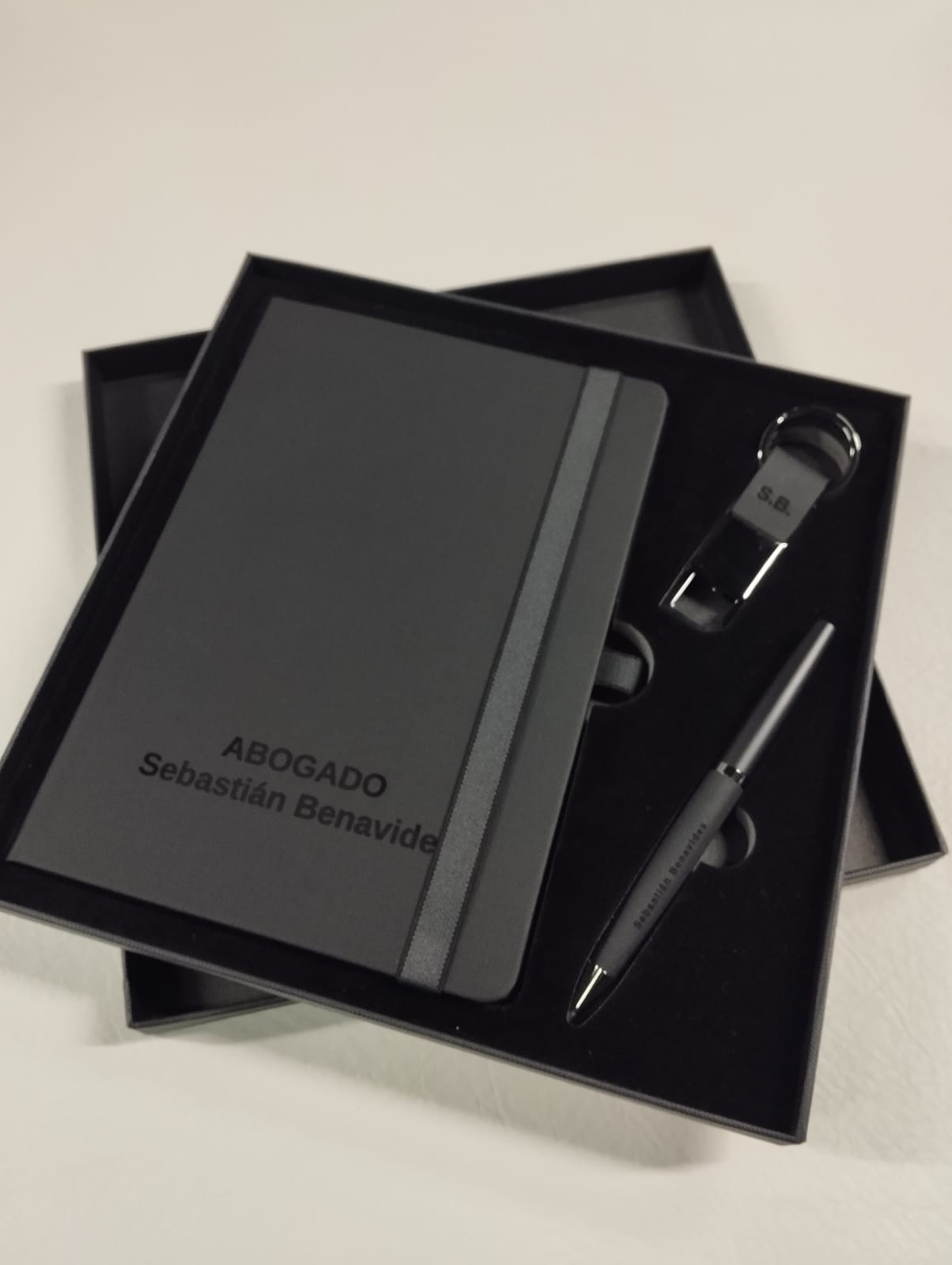 Set Ejecutivo de Escritorio