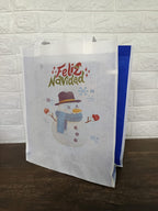 PACK 12U BOLSAS TNT NAVIDEÑAS