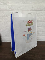 PACK 12U BOLSAS TNT NAVIDEÑAS