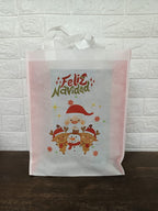 PACK 12U BOLSAS TNT NAVIDEÑAS