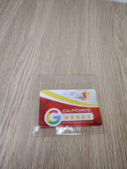 Tarjetas de presentación tecnología RFID Personalizadas