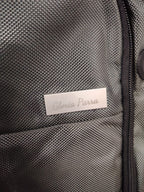 Maletín-Mochila Porta-Notebook "XD" 10L