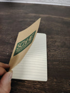 Libreta Ecológica Cambridge