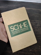 Libreta Ecológica Cambridge