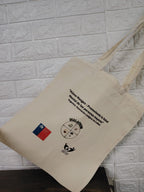 Bolsa 100% Algodón Basic