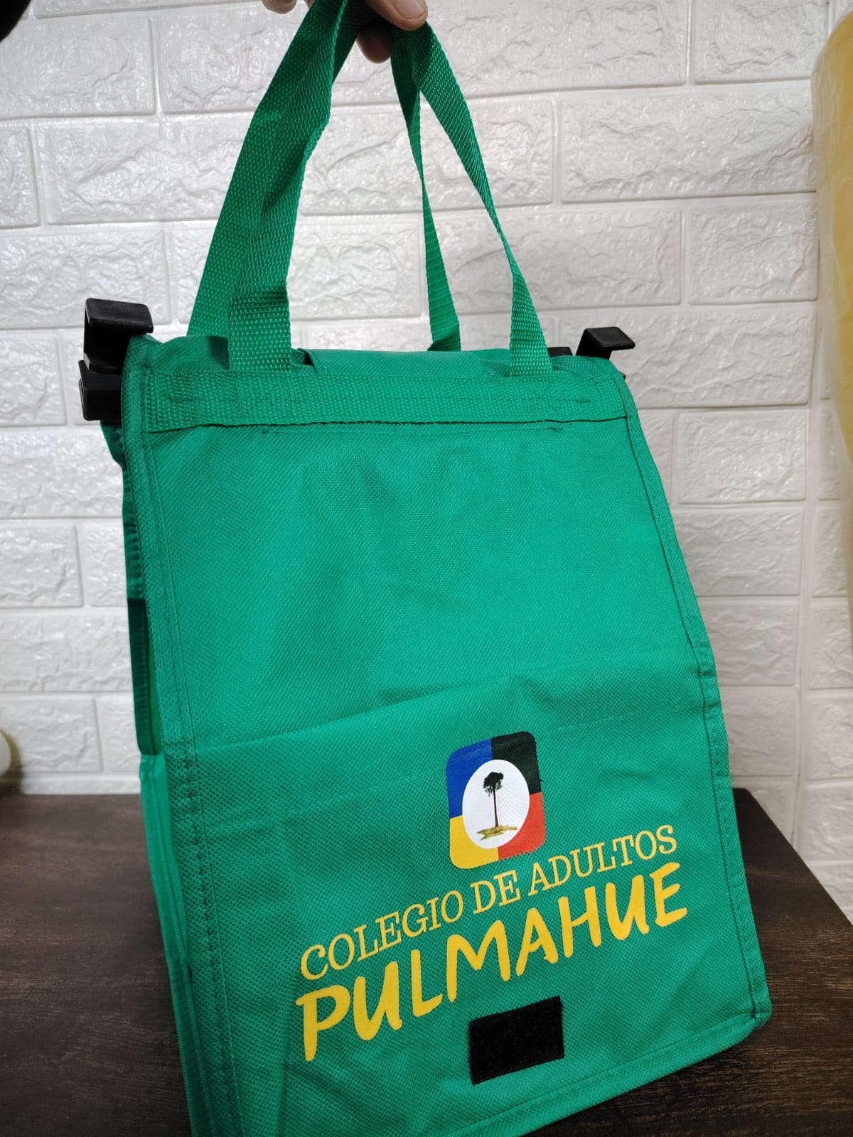 Bolsa Reutilizable Cart