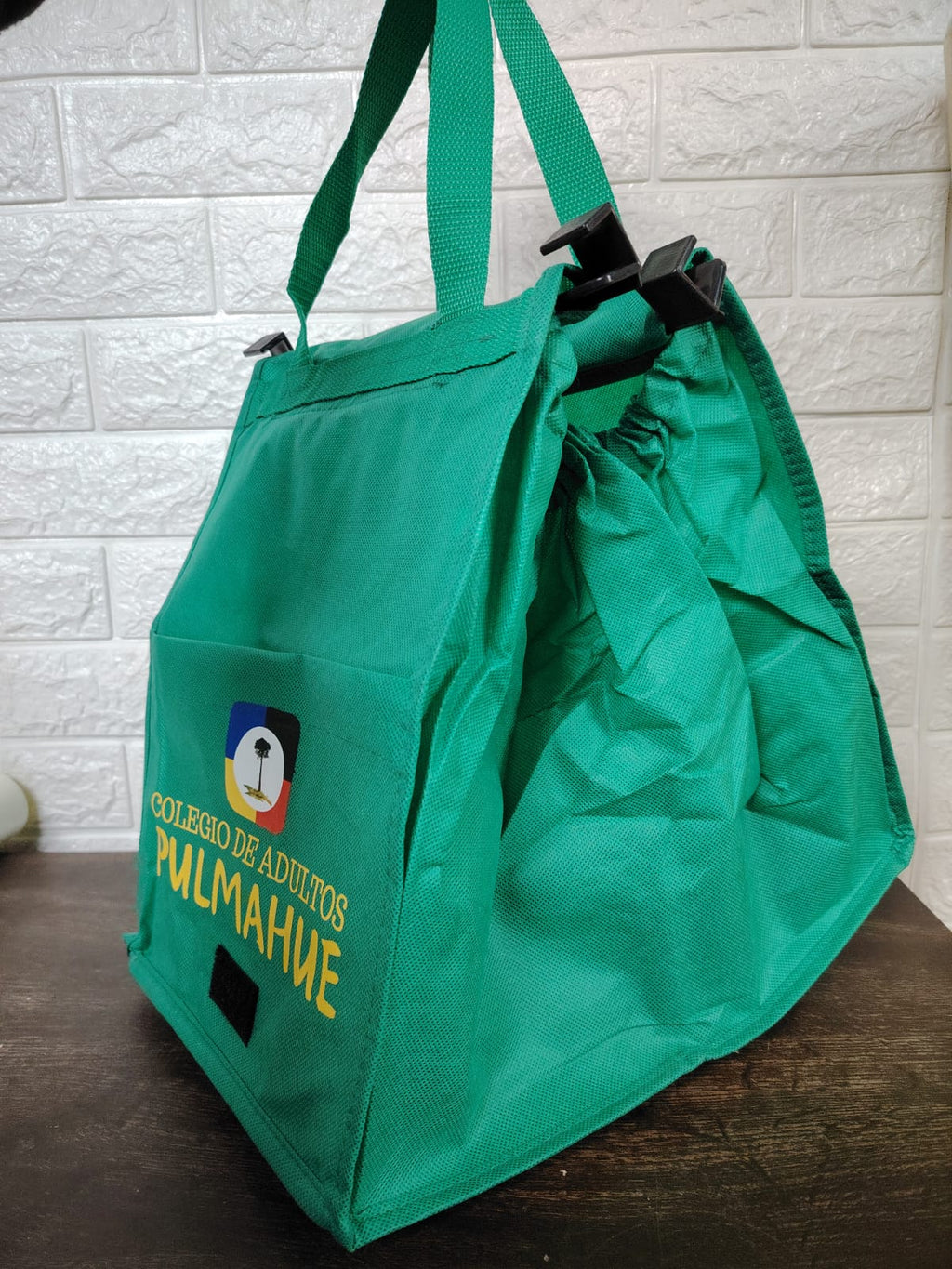 Bolsa Reutilizable Cart