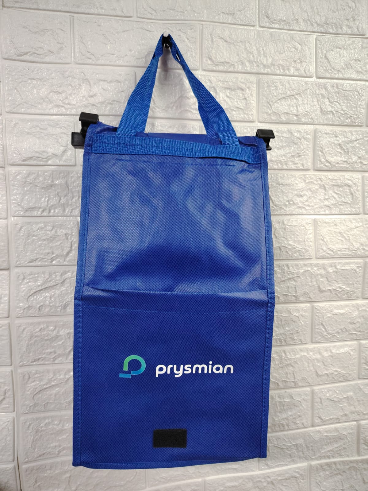 Bolsa Reutilizable Super-Cart