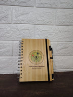 Cuaderno de Bamboo