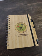 Cuaderno de Bamboo