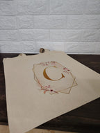 Bolsa de Algodón Reciclado DENIM