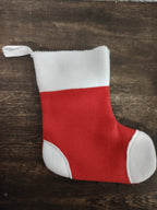 Bota de Navidad