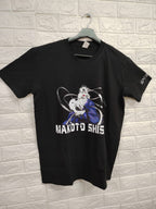 Polera Manga Corta Algodón Hombre