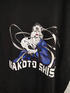 Polera Manga Corta Algodón Hombre