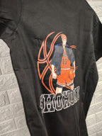 Polera Manga Corta Algodón Hombre