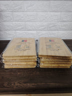 Deluxe Cuaderno de Bamboo
