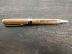 Bolígrafo Bamboo Enviro