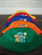 GORRO explorador de Algodón para niños