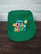 GORRO explorador de Algodón para niños