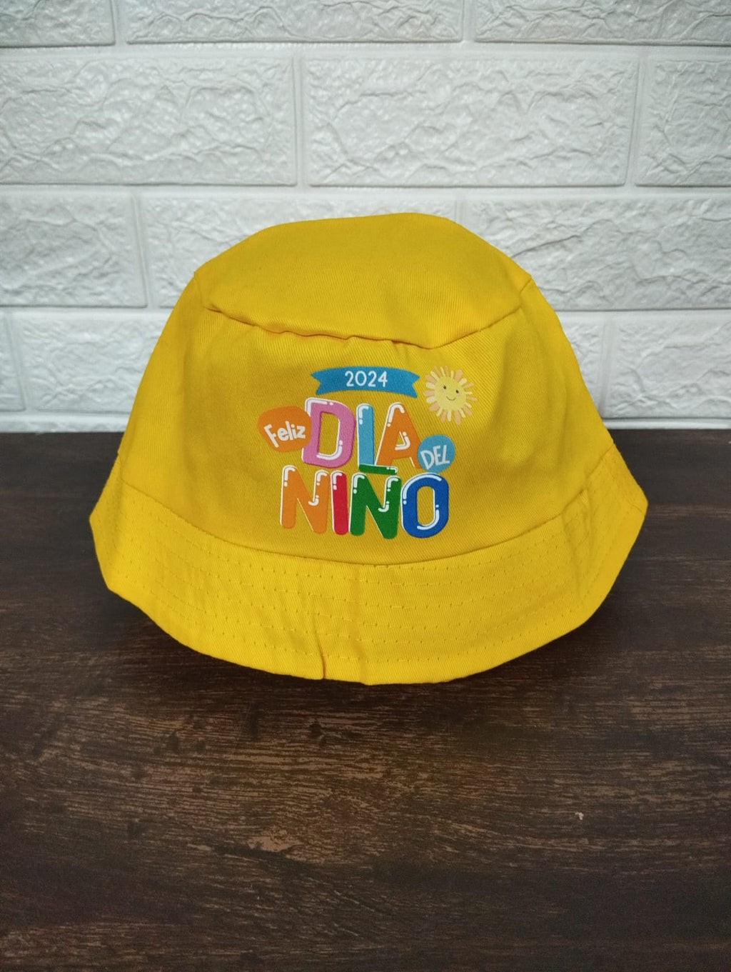 GORRO explorador de Algodón para niños