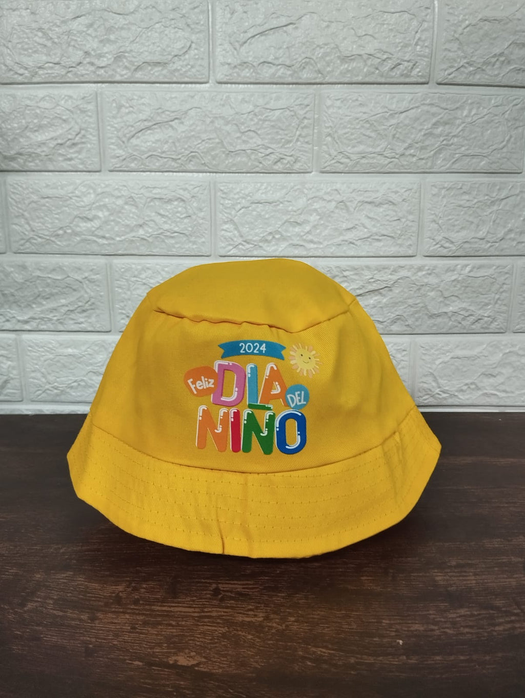 GORRO explorador de Algodón para niños