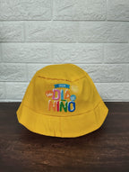 GORRO explorador de Algodón para niños