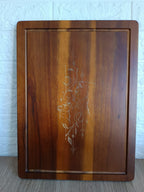 Tabla de Acacia para Carnes