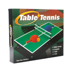 MINI PING-PONG DE SOBREMESA