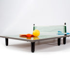 MINI PING-PONG DE SOBREMESA