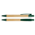 Bolígrafo Bamboo Sustenta