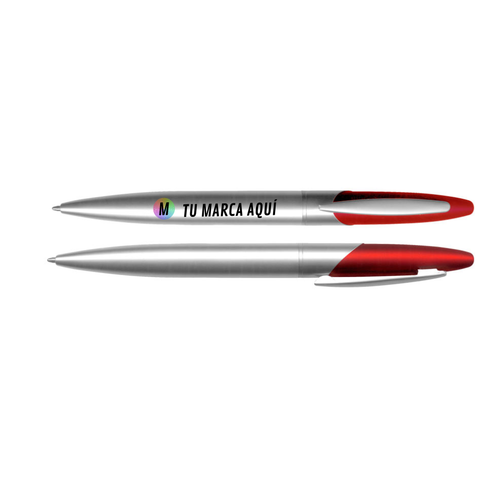 Bolígrafo Wind Stella LED