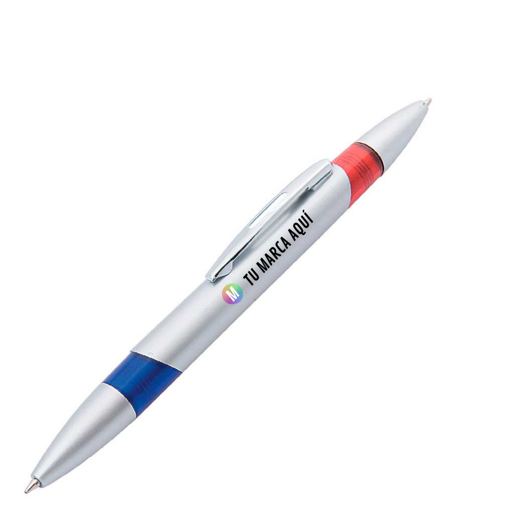 Bolígrafo Dual Arme