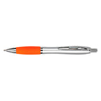 Bolígrafo Plástico Wind Satin