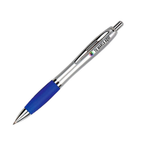 Bolígrafo Plástico Wind Satin