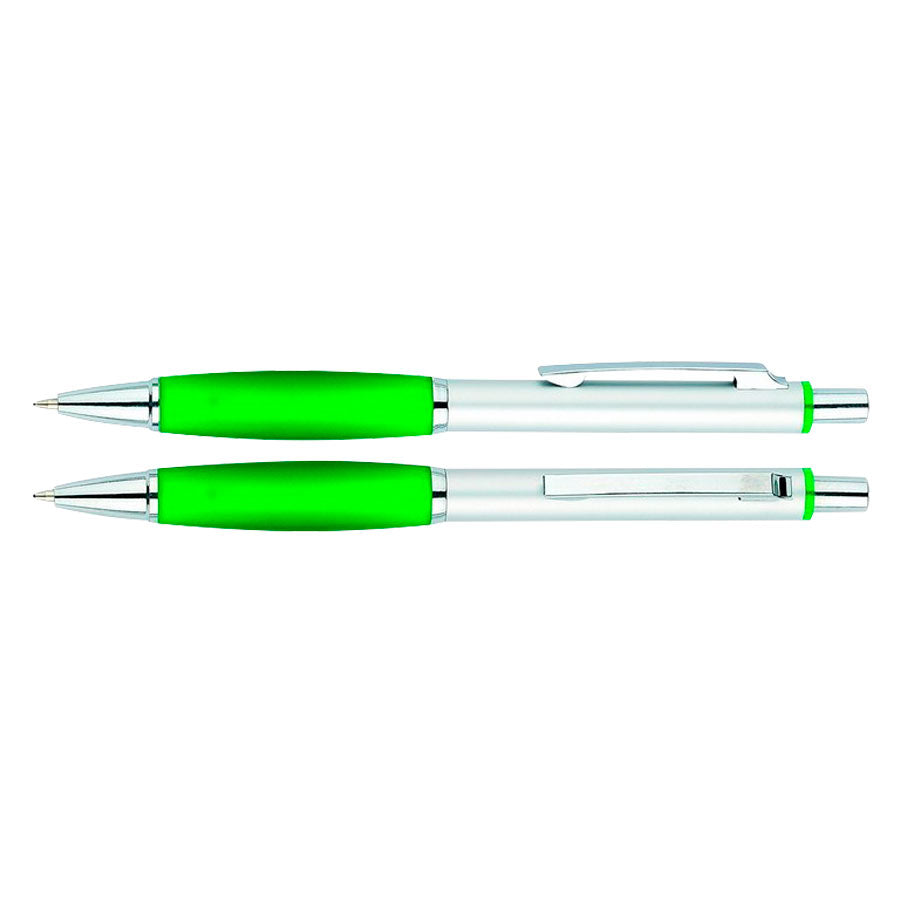 Bolígrafo Aluminio Winner