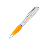 Bolígrafo con Linterna LED