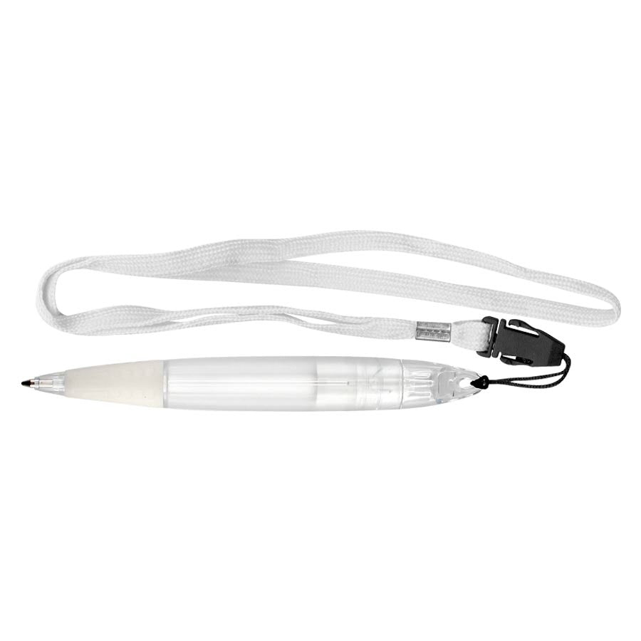 Bolígrafo Gross colgante incluye Lanyard