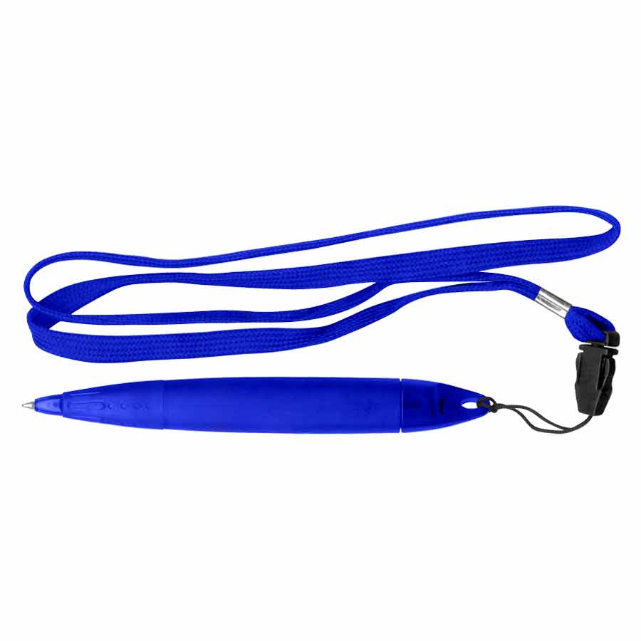 Bolígrafo Gross colgante incluye Lanyard