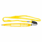 Bolígrafo Gross colgante incluye Lanyard