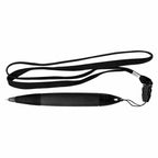 Bolígrafo Gross colgante incluye Lanyard