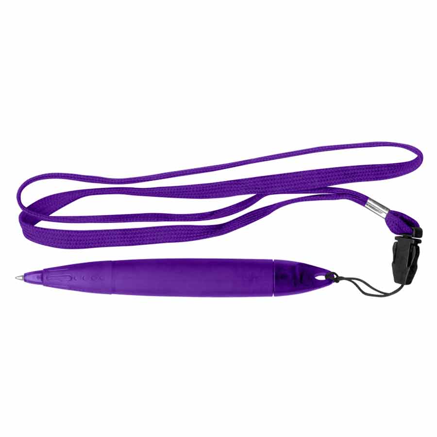 Bolígrafo Gross colgante incluye Lanyard