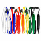 Bolígrafo Gross colgante incluye Lanyard