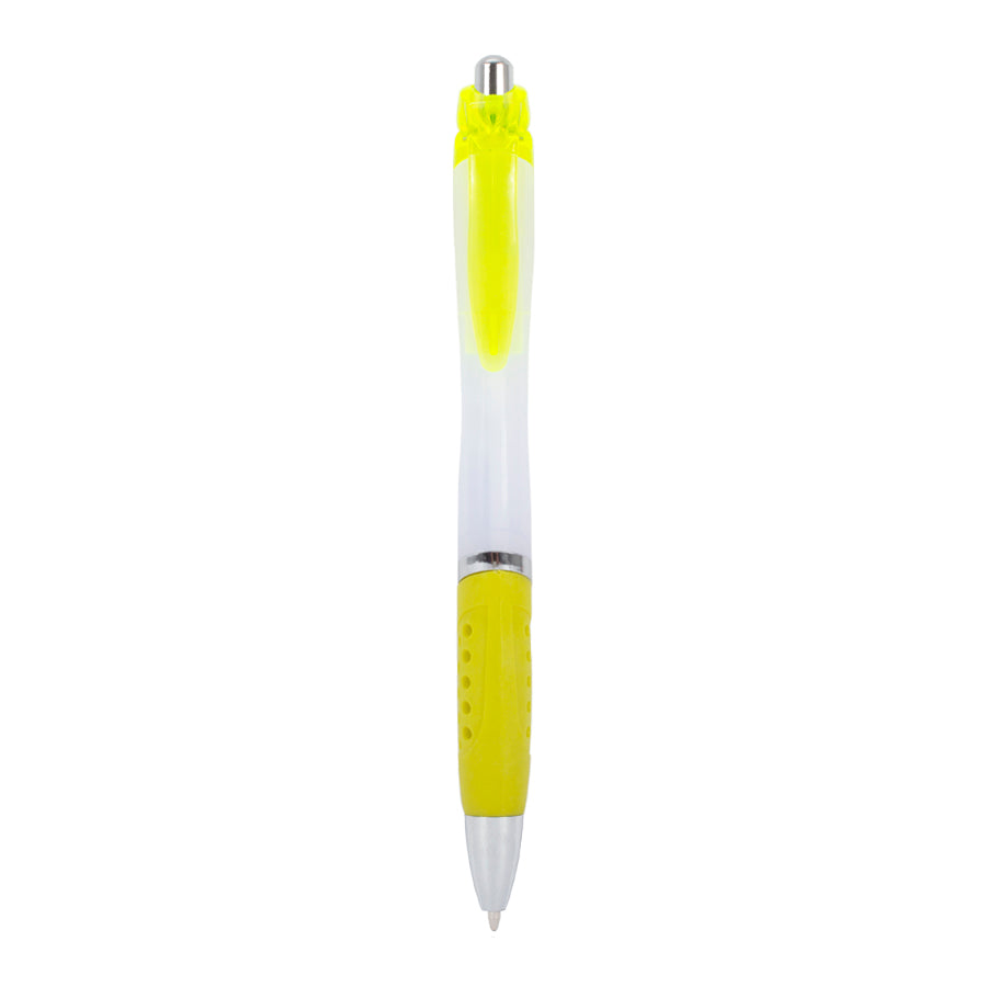 Bolígrafo Plástico Venus