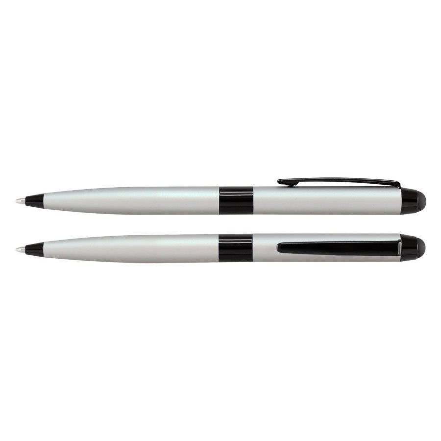 BOLÍGRAFO METÁLICO BAUHAUS