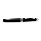 Bolígrafo Deluxe Roller Pen Tinta Negra